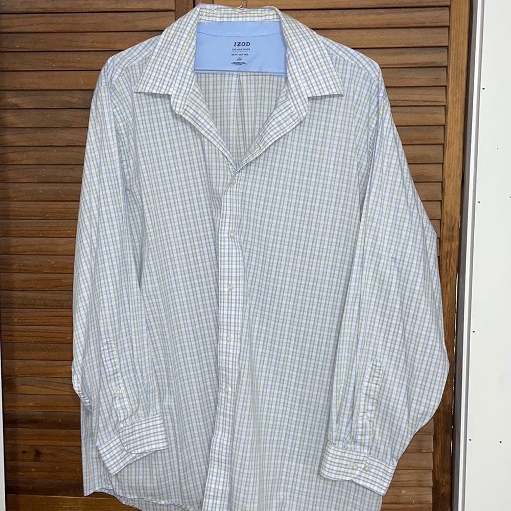 Izod Big Fit 19 34/35